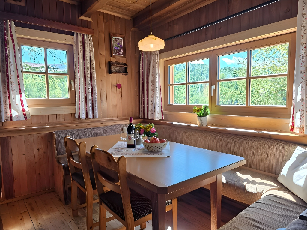 Zechnerhütte Lieser-Maltatal ... herzlich willkommen in der Zechnerhütte